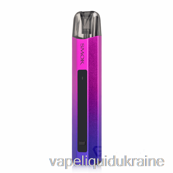 Vape Ukraine SMOK NFIX Pro 25W Pod System Blue Purple